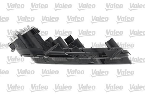 Feu clignotant (Clignotant) VALEO 047722